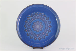 Denby - Midnight - 8 1/4" Salad Plate