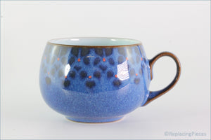 Denby - Midnight - Teacup