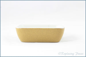 Denby - Ode - 5" Oblong Entree Dish