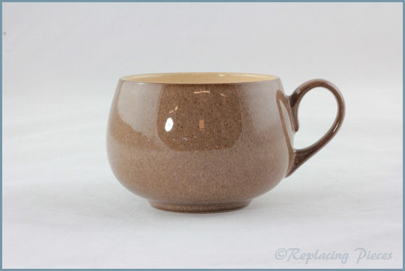 Denby - Pampas - Teacup (Non Ridged)