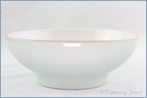 Denby - Pure Green - 9 3/8" Salad Bowl