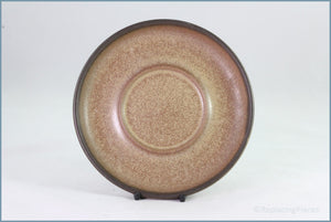 Denby - Romany - Gravy Saucer