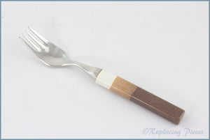 Denby - Touchstone - Agate - Dinner Fork