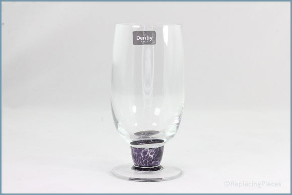 Denby - Amethyst - Large Tumbler