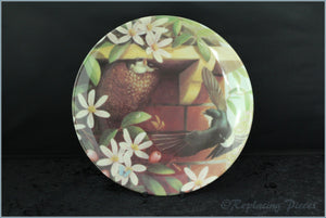 Coalport - Garden Visitors - Home Delivery