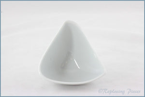 Denby - James Martin - Cook - 5" Triangular Serving Dish