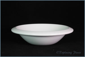 Churchill - Jamie Oliver Keeping It Simple White - 7 3/4" Cereal Bowl