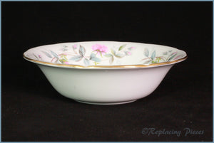 Duchess - Bramble Rose - Cereal Bowl