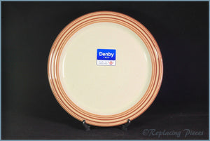 Denby - Heritage (Harvest) - Dinner Plate