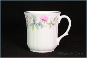 Duchess - Bramble Rose - Mug