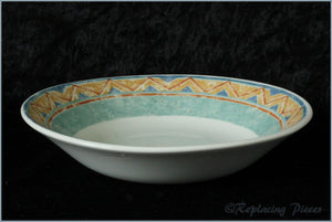 Churchill - Ports Of Call - Kabul - Soup Bowl