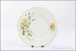 Duchess - Autumn - 6 1/2" Side Plate