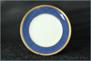 Coalport - Athlone Blue - 8" Salad Plate