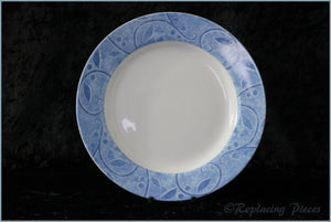 Churchill - Ports Of Call - Charleston - Side Plate