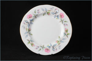 Duchess - Bramble Rose - 6 1/2" Side Plate