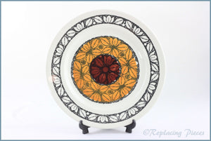 Broadhurst - Tashkent - Dinner Plate