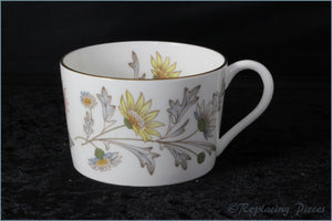 Coalport - Somerset - Teacup (Straight Sided)