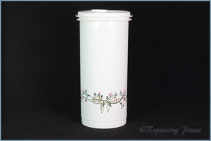 Johnson Brothers  - Eternal Beau - Tupperware Drinks Storage Container